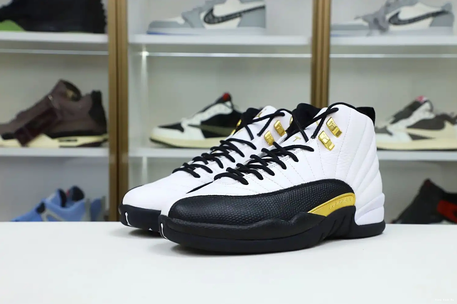 12 AIR RETRO JORDAN 'ROYALTY' Kimikick 0615
